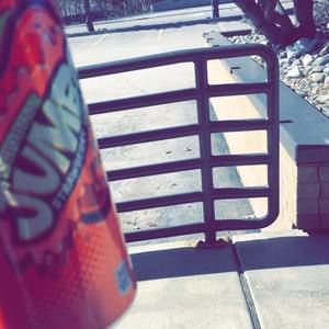 Meet your Posher, Mitchell